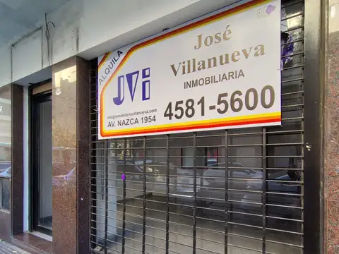 EN FOCO COMERCIAL – EN MUY BUEN ESTADO
