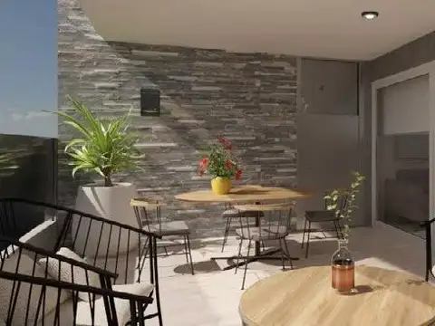 Departamento en Venta A Estrenar