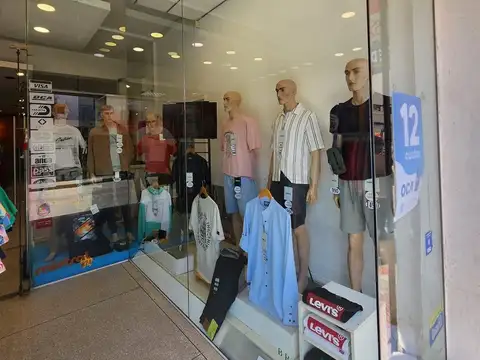 Local en Alquiler 46 años