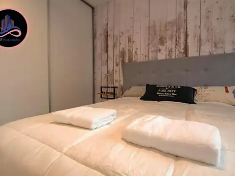 Departamento en Alquiler Temporal Apto profesional