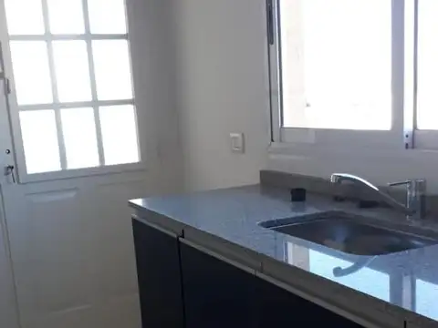DPTO A ESTRENAR 2 AMB. CON TERRAZA PROPIA Y COCHERA