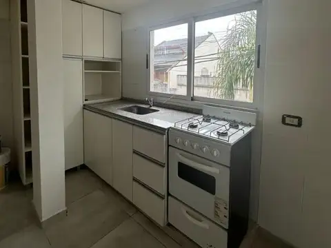 Departamento en Alquiler de 2 ambientes