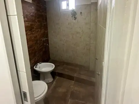DPTO A ESTRENAR 2 AMB. CON TERRAZA PROPIA Y COCHERA