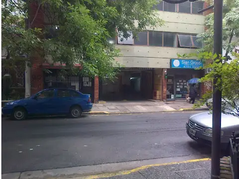 Cochera en Venta Fija