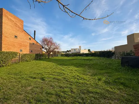 Terreno en Venta en Roldan, San Lorenzo