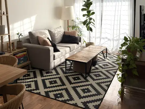 Departamento en Venta en Parque Chacabuco, USD 129.000