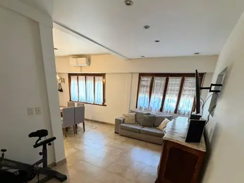 Depto Tipo Casa en Venta en Vélez Sarsfield, USD 170.000