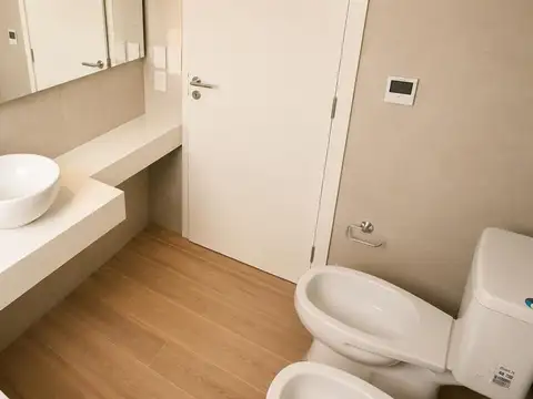Venta de departamento 3 ambientes en Villa Ortuzar
