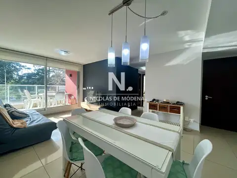 Departamento en Venta en Cantegril, USD 219.000