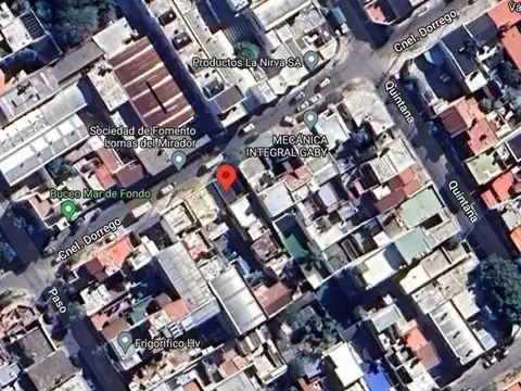 Casa en Venta de 2 dormitorios