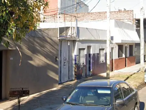 VENTA DE CASA  A VALOR DE TERRENO- LOMAS DEL MIRADOR