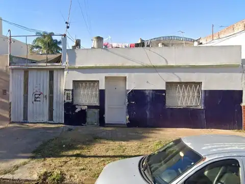 Dorrego 800
