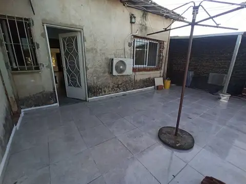 Casa en Alquiler de 2 dormitorios