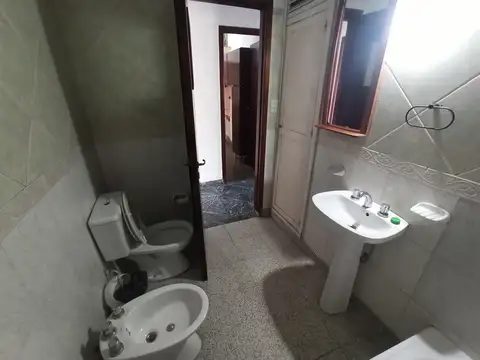 MONTEAGUDO 2700, Piso 1