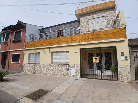 CORONEL BARTOLOME PIZARRO 1300