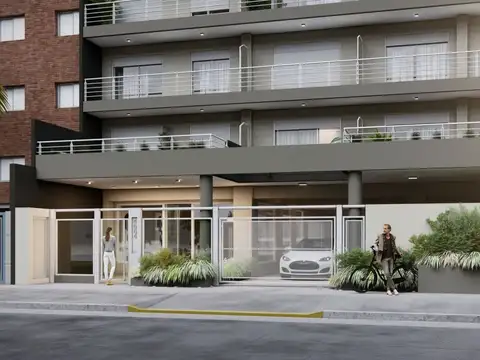 Departamento en Venta de 2 dormitorios