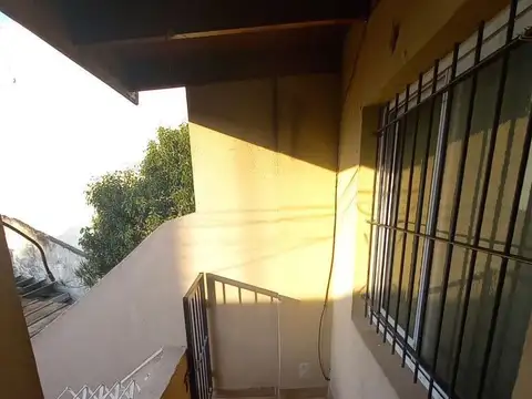 Casa en Alquiler de 1 dormitorio