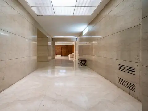 DEPARTAMENTO 3 DOR.C/DEP - RECOLETA, CAPITAL FEDERAL