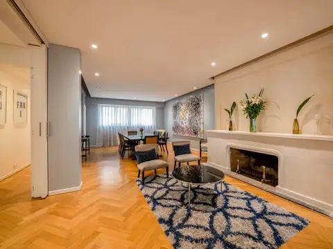 Departamento en Venta de 4 ambientes