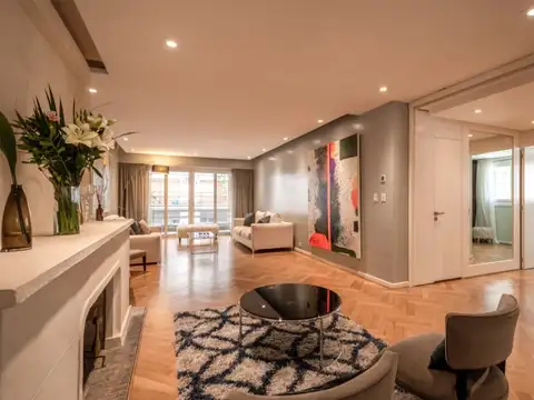 Departamento en Venta de 3 dormitorios