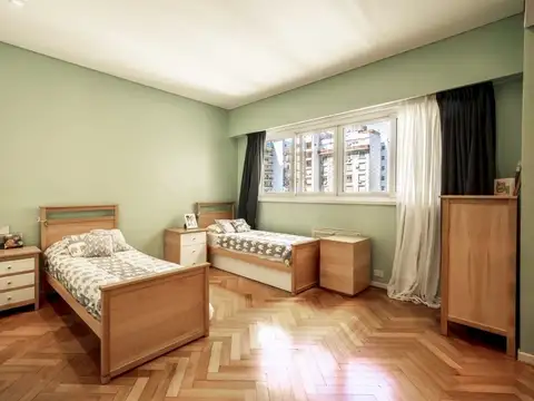 Departamento en Venta 80 años