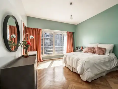 Departamento en Venta en Recoleta, USD 690.000