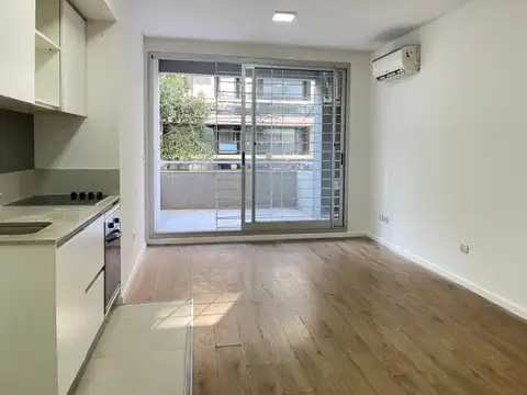 Departamento en Alquiler en Villa Crespo, CABA