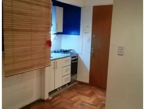 Departamento en Alquiler Temporal en Barrio Norte, USD 400
