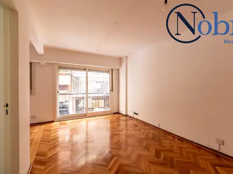 Departamento en Venta en Recoleta, USD 143.000