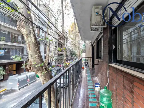 Departamento en Venta Apto profesional