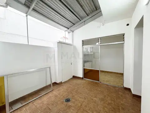 Depto Tipo Casa en Alquiler de 2 ambientes