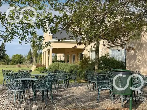 Terreno en Venta de 3550,0 m2