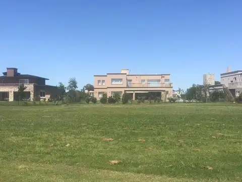 Lote en venta en  Fincas Sporting -  3550 m2 a pulmòn