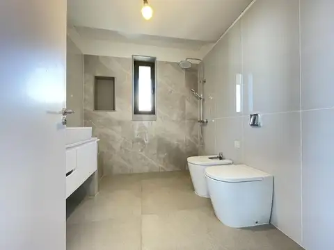 Departamento en Venta con 2 cocheras