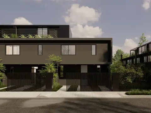 Casa en Venta en Martínez Fleming / Panamericana, USD 480.000