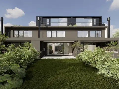 Casa en Venta A Estrenar