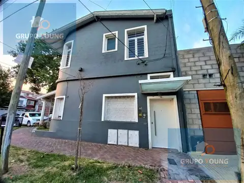 Departamento - Quilmes