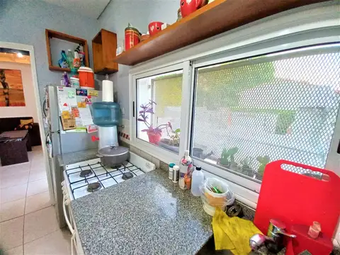 Departamento en Venta en Quilmes, USD 62.900