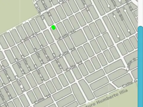 Terreno en Venta en San Eduardo del Mar, USD 13.000