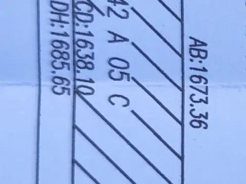 29,4 Hectareas en Cucullu San Andres de Giles