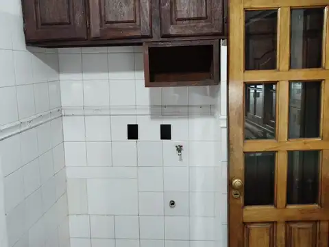 Casa en Alquiler al Norte