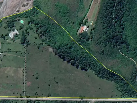 2570HP-16HAS QUIJANO-CASCO INCREÍBLE VISTA CERROS Y RIO