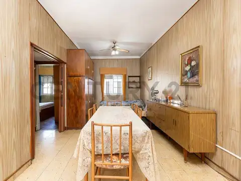 Departamento en Venta en Caseros, USD 42.000