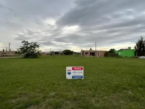 Terreno en Venta en Pujato Norte, USD 19.500