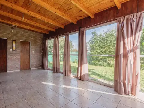 Casa en Venta al Oeste