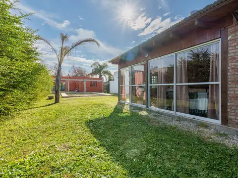 Casa en Venta al Oeste