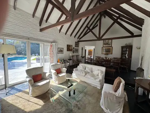 Casa en Venta 30 años