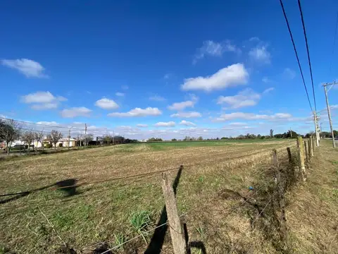 VENTA LOTE URBANO 4.4 HECTAREAS LOZADA, APTO LOTEO