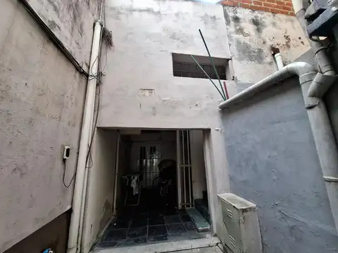 PH Galpon y Vivianda Fondo