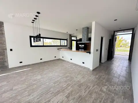 Casa en Venta al Noroeste